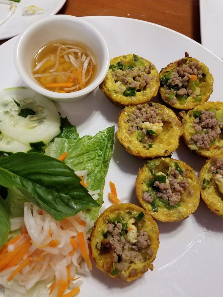 Bánh Khọt