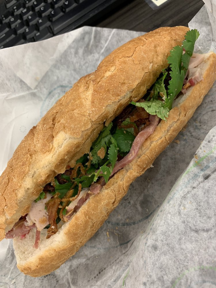 Banh Mi